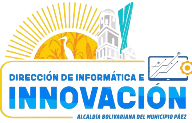 Dirección de Informática e Innovación Digital